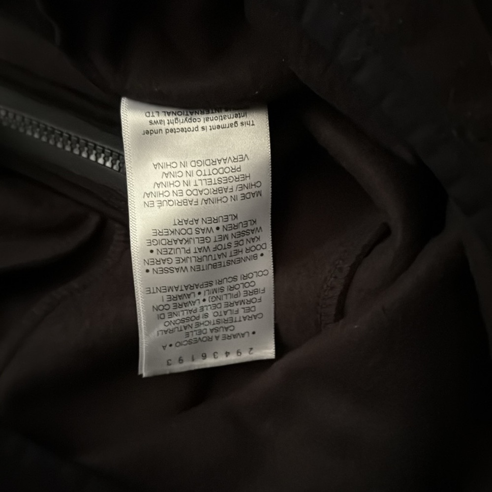 Ellesse jacket men’s medium - Picture 5 of 5